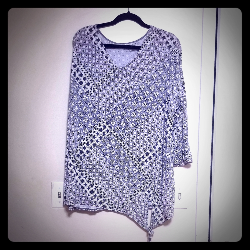 A Super Comfortable Top